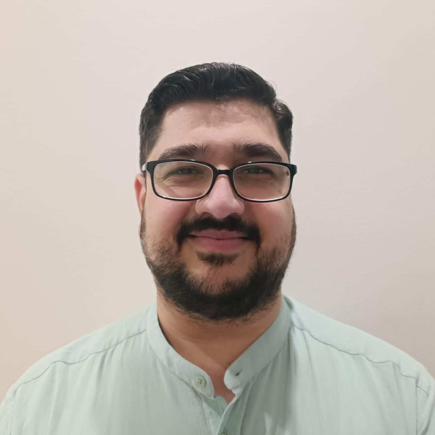Shamik Sheth