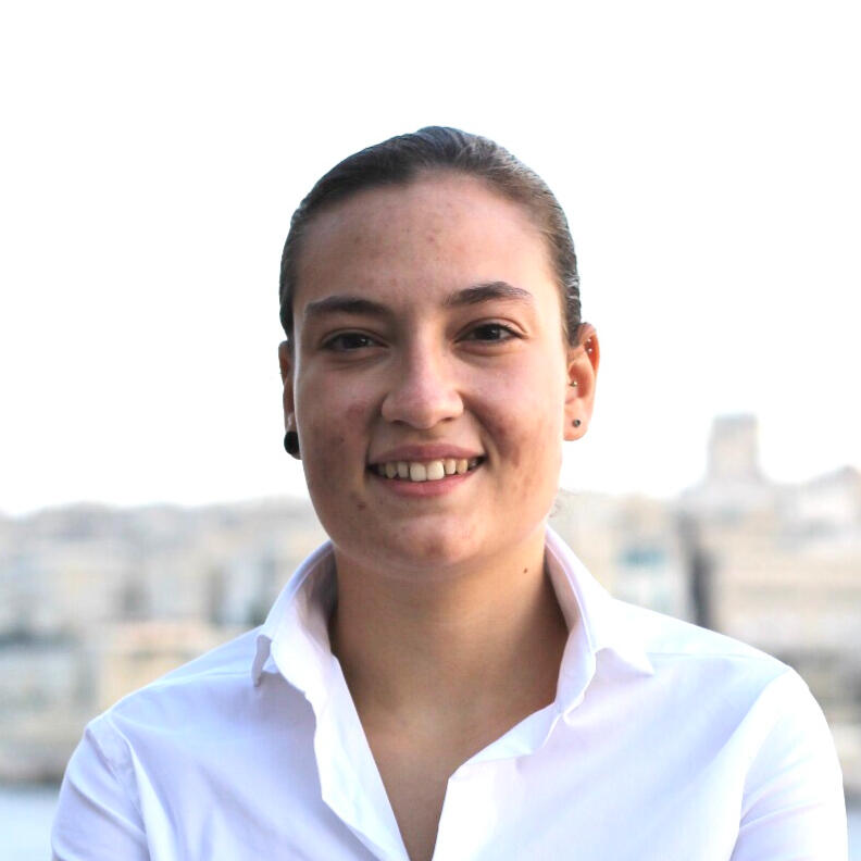 Vinciana Vella