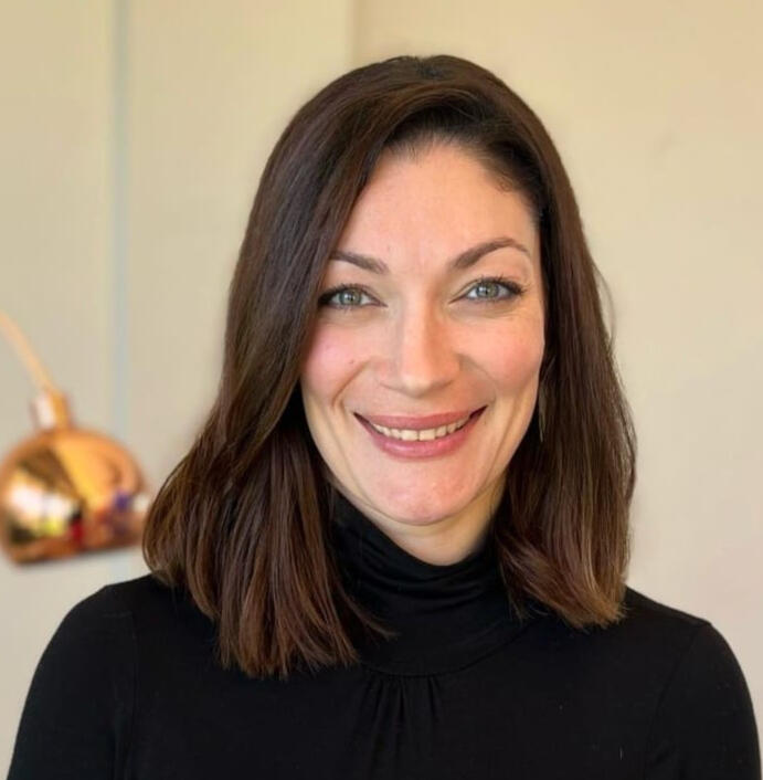 Lisa Bonaci