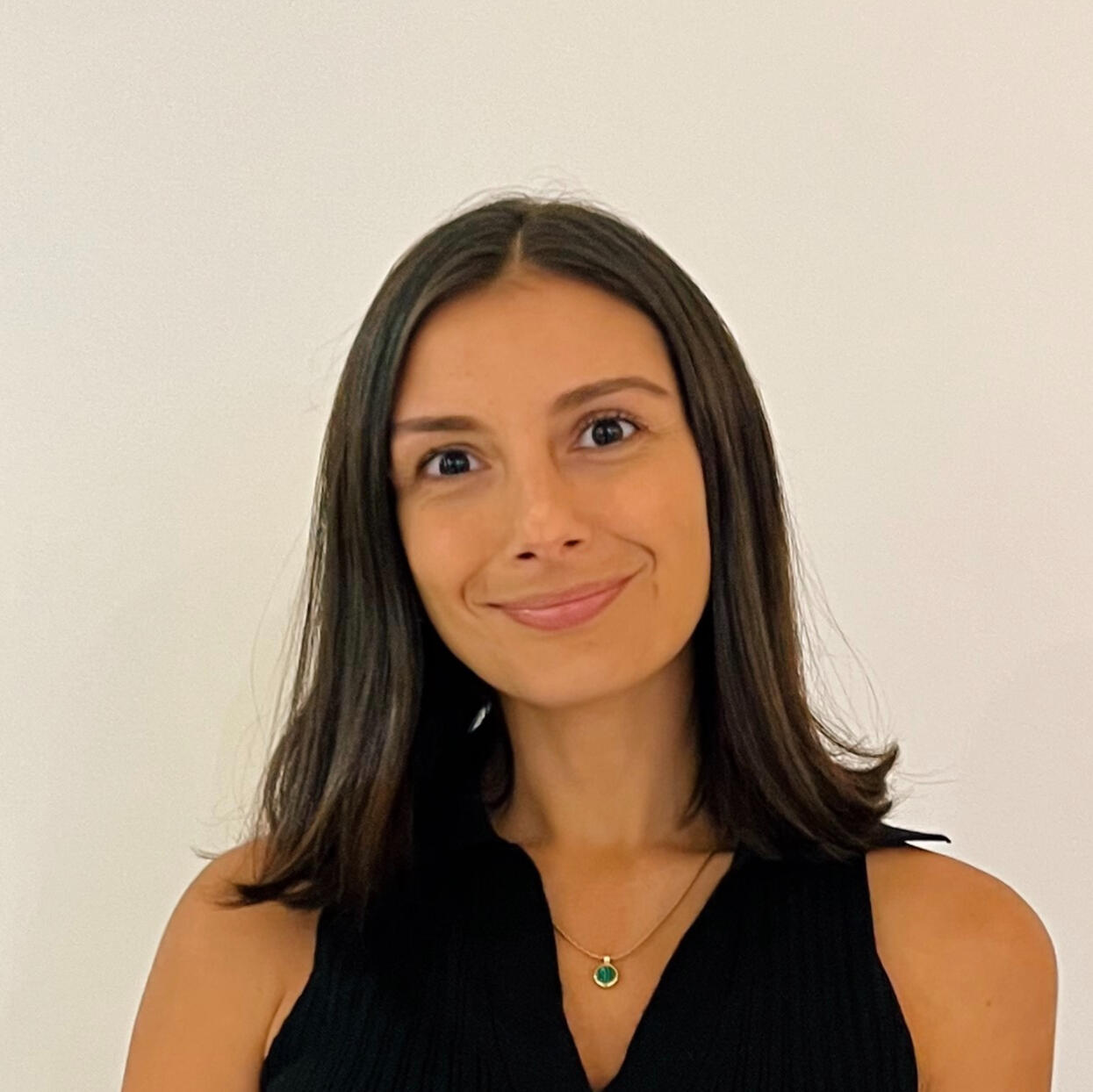 Luisa Portelli