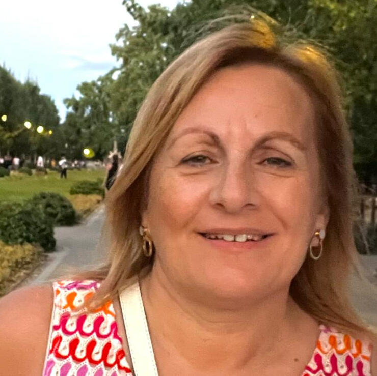 Caroline Mallia